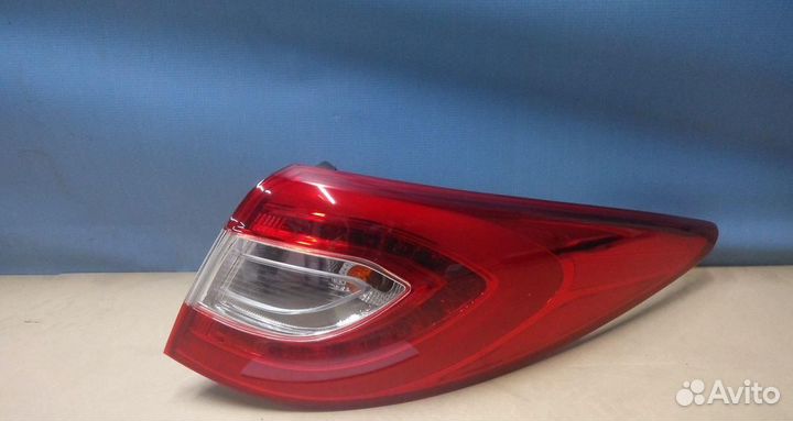 Фонарь правый внешний Hyundai Ix35 (2010-нв)
