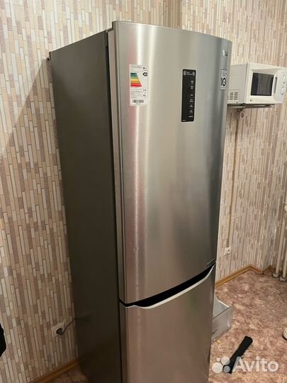 Холодильник бу