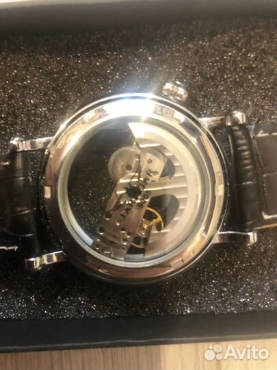 Мужские наручные часы