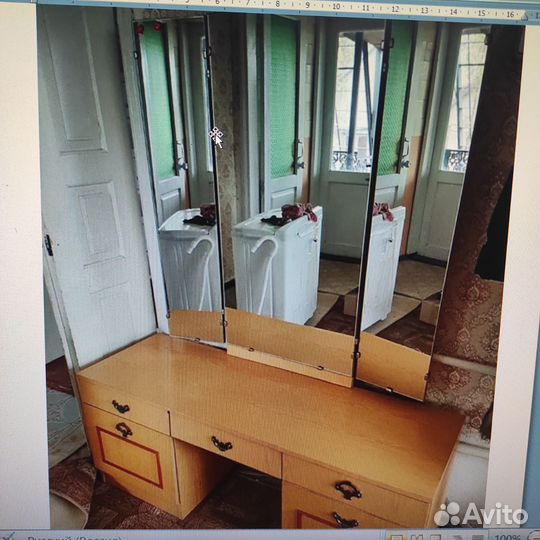 Спальный гарнитур