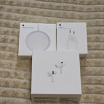 Airpods pro 2 Type-c