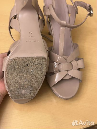 Босоножки женские