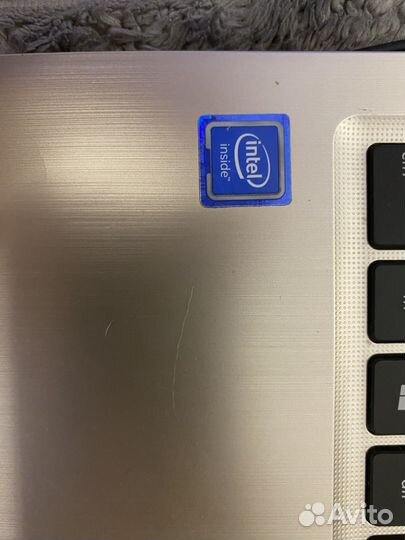 Продам ноубук