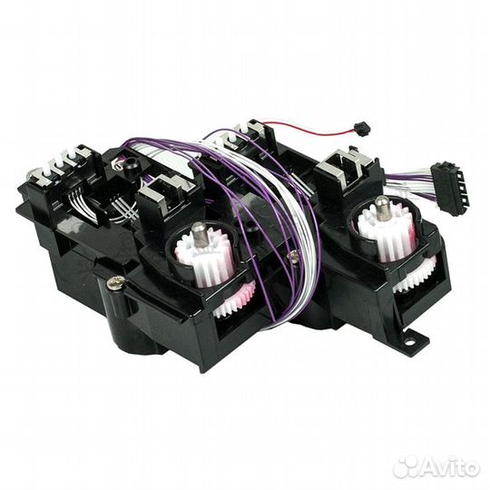 Привод подъёма HP 725 RM1-2969