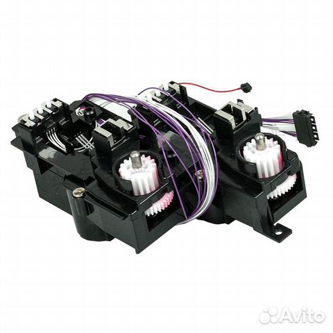 Привод подъёма HP 725 RM1-2969