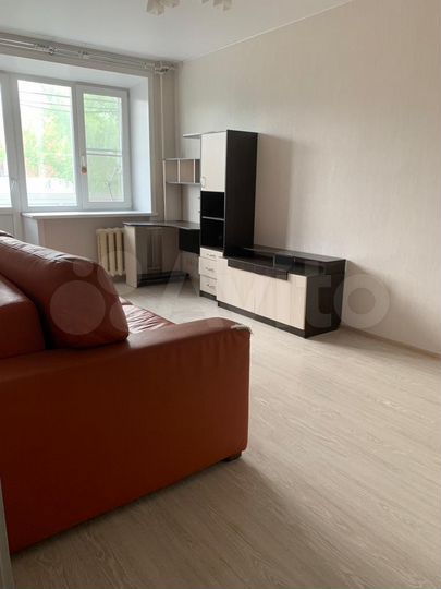 1-к. квартира, 30,2 м², 4/5 эт.