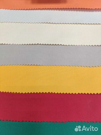 Оксфорд ткань ширина 150 см