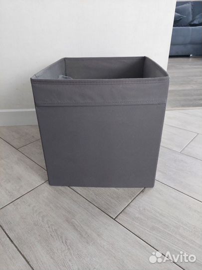 Drona Дрена коробка для хранения IKEA