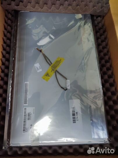 Матрица для моноблока HP AiO 800 21