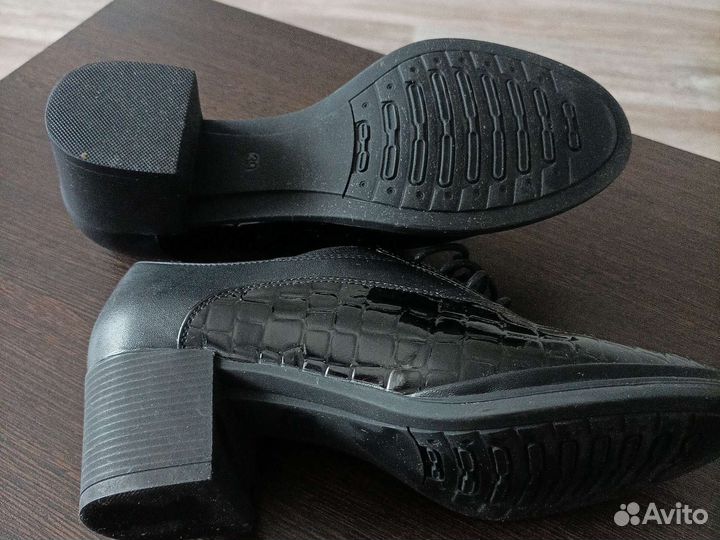 Туфли женские