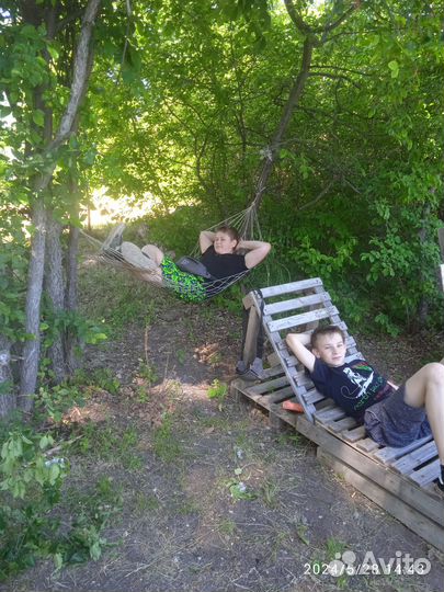 Для отдыха на природе