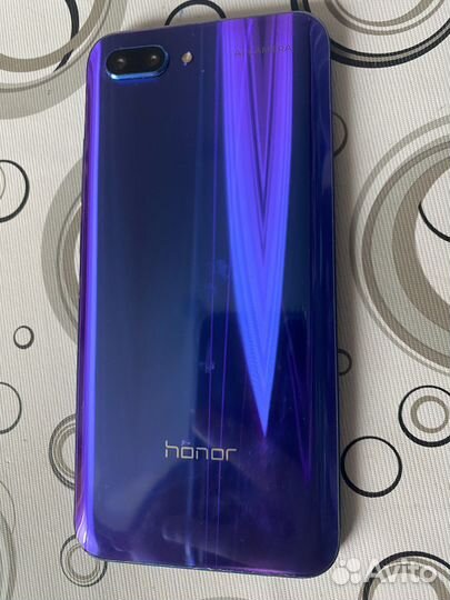 Honor 10 64gb