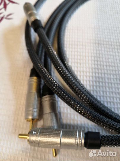 Межблочный кабель Сорокина-Хлебникова Сергея