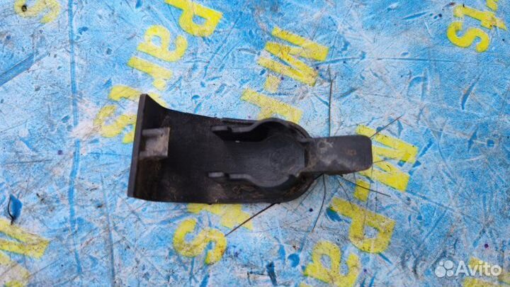 Крепление радиатора Mazda Mazda5 CR 2007