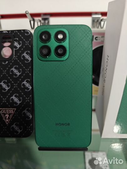 HONOR X8b, 8/256 ГБ