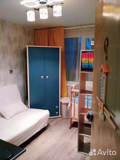 Шкаф для детской одежды (Польша)