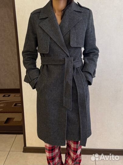 Пальто