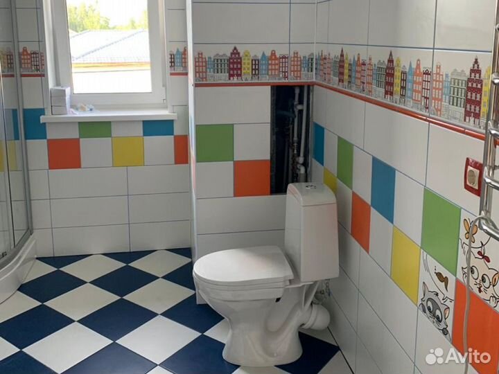 Ремонт квартир под ключ