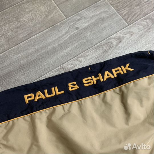 Шорты для плавания Paul & Shark