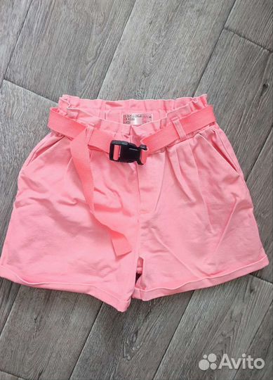 Летние вещи на девочку 152-158