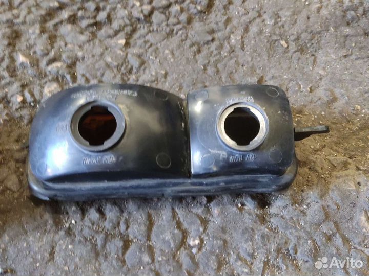 Указатель поворота niva2121