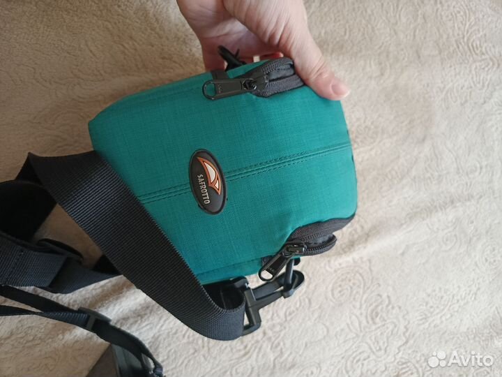 Сумка для камеры (беззеркальная)