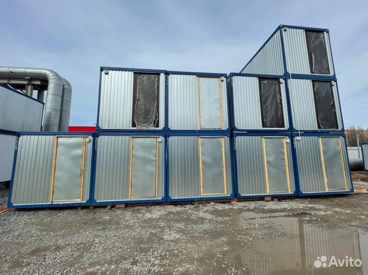 Бытовка. Вагончик От завода. Доставка.Аренда