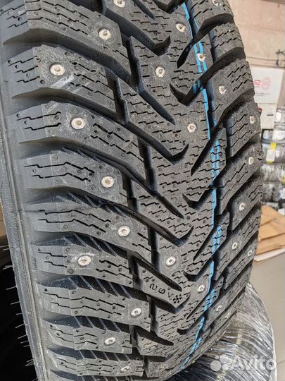 Nokian Tyres Nordman 8 195/60 R15 92T