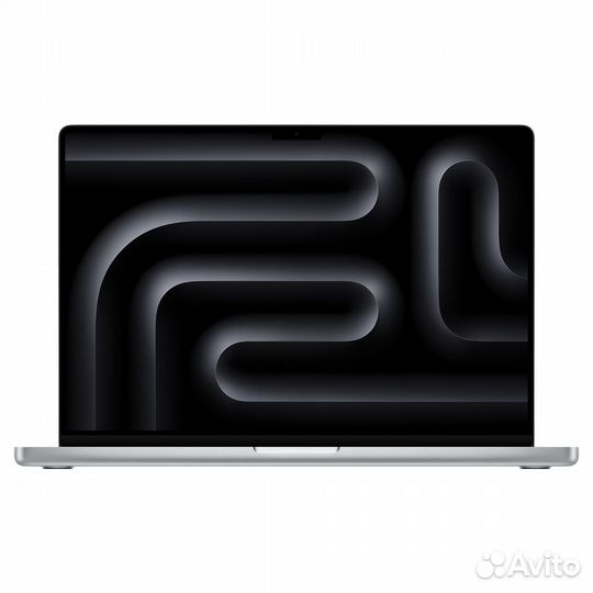 MacBook Pro 16