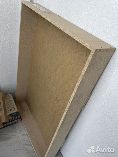 Короб из под Столешници