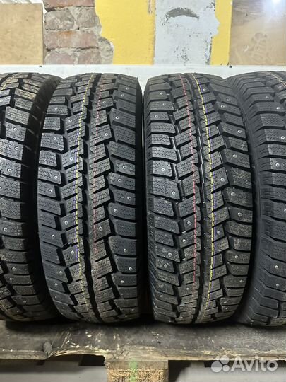 Matador MPS 500 Sibir Ice Van 195/70 R15C 104R