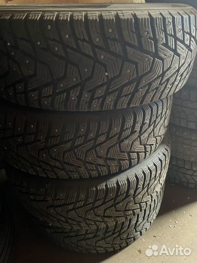 Hankook Winter I'Pike RS2 W429 195/65 R15