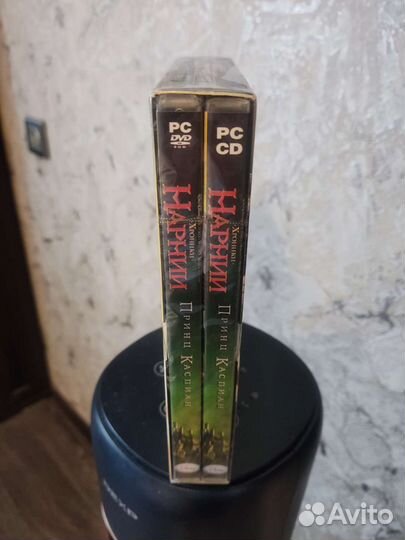 Игры на PC, Компьютерные игры (Лицензия CD+DVD)