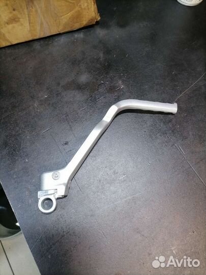 Кикстартер KTM, Husqvarna, Gr8 250,300