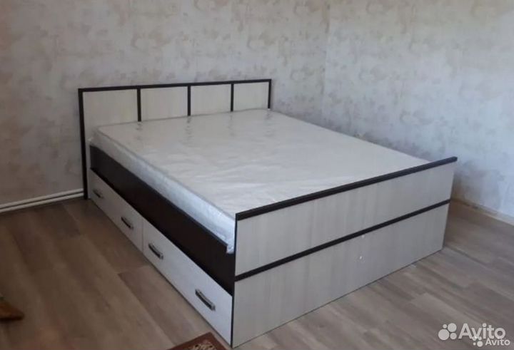 Кровать Сакура