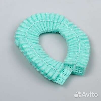 Одноразовые шапочки