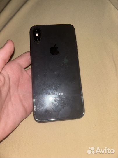 iPhone Xs, 64 ГБ