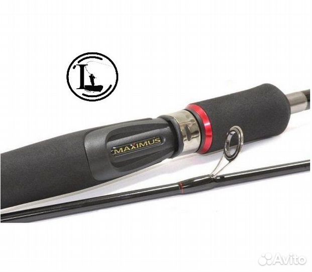 Спиннинг Maximus winner-X 21L 2.1м 3-15г