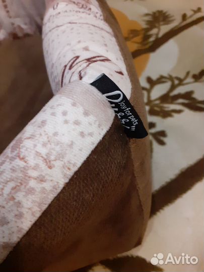 Дом-трансформер для животных