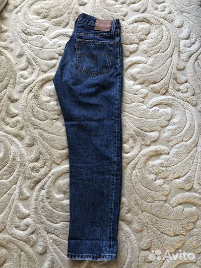 Джинсы levis 501 42-44