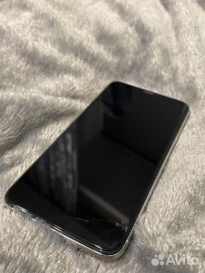iPhone 11 pro max 256gb