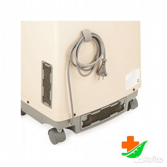 Концентратор кислорода. Прокат, Продажа, Аренда