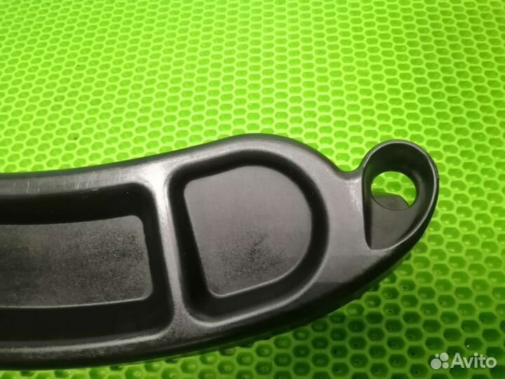 Бампер-столик для детской коляски