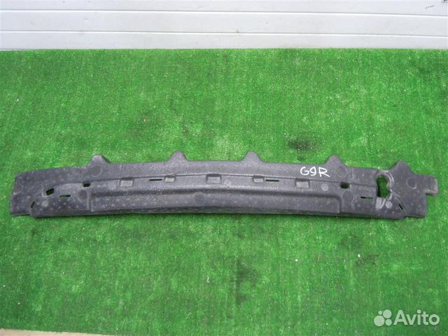 Абсорбер бампера заднего Opel Antara 2007