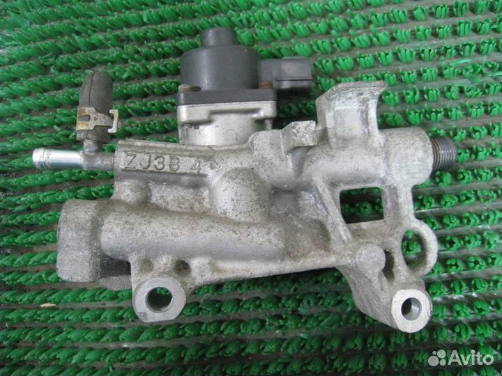 Клапан рециркуляции (EGR) Mazda 3 (BL) 2010