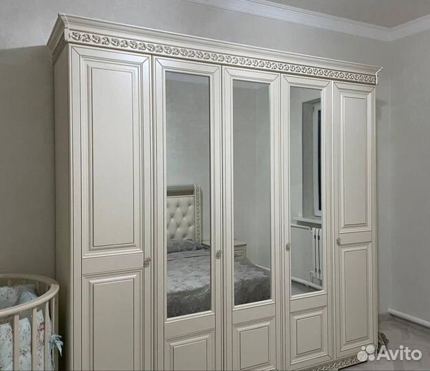 Спальный Гарнитур