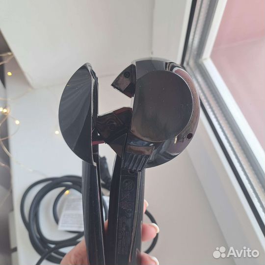 Стайлер babylisspro модель BAB2665U