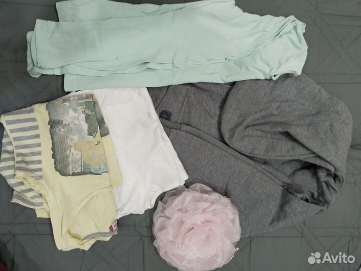 Пакет вещей 128