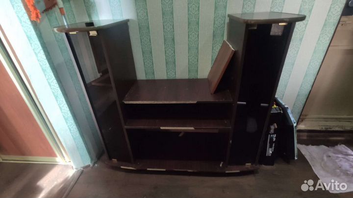 Тумба под телевизор