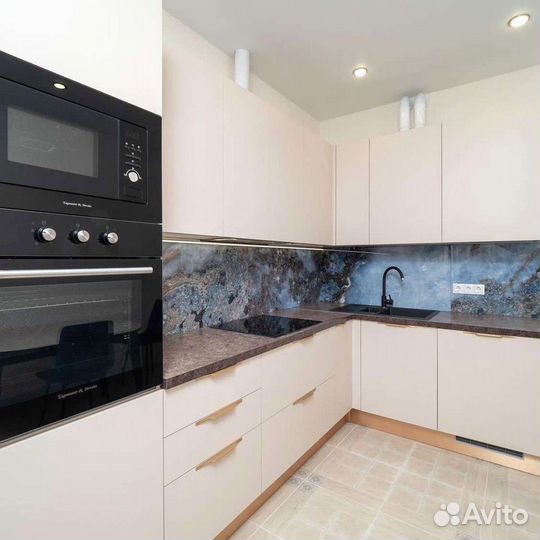 Кухонный гарнитур от производителя